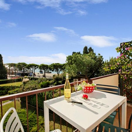 Spiaggia Azzurro -Lakeside With Terrace - Happy Rentals Toscolano Maderno Exterior photo