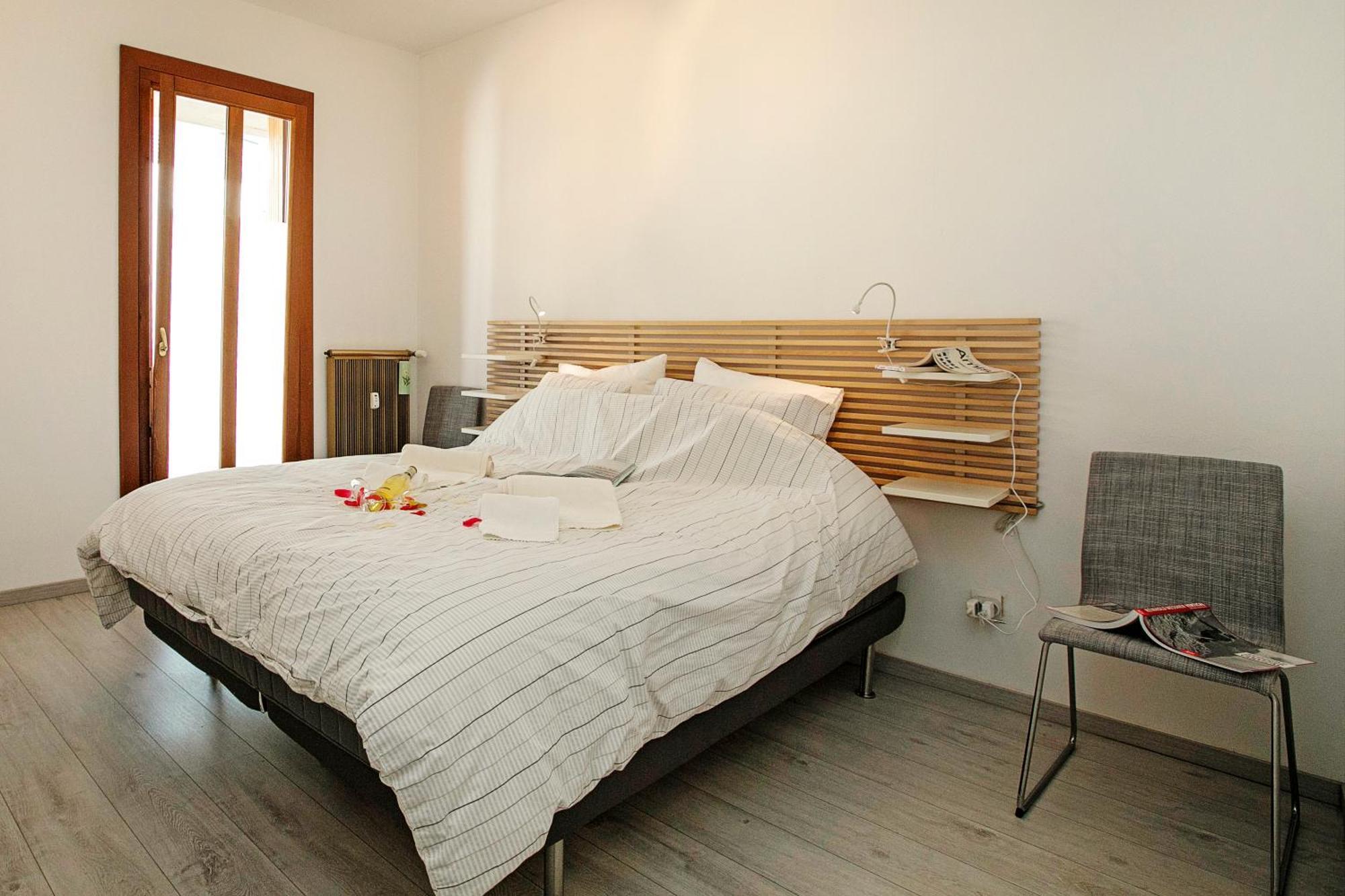 Spiaggia Azzurro -Lakeside With Terrace - Happy Rentals Toscolano Maderno Exterior photo